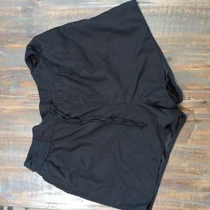Women's Plus Swim Shorts